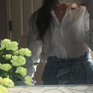 Beautiful Rose Stone Necklace